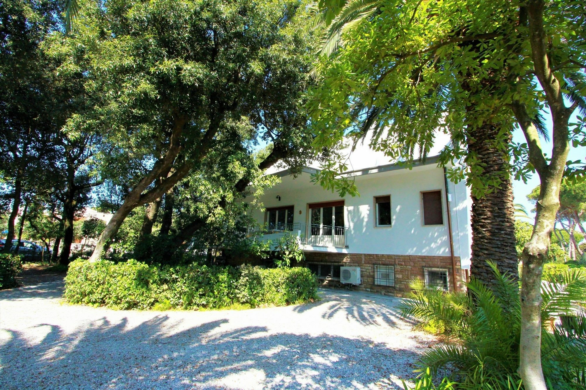 Invilla Seristori, A 50 M Dal Mare San Vincenzo Bagian luar foto